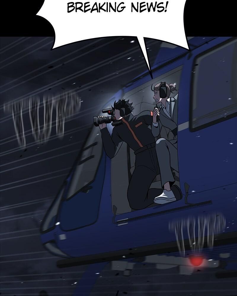 Steel Eating Player Chapter 98 Page 161
