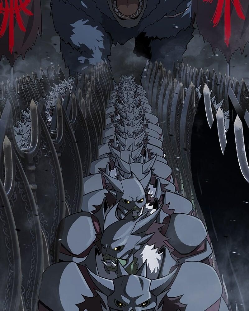 Steel Eating Player Chapter 98 Page 175