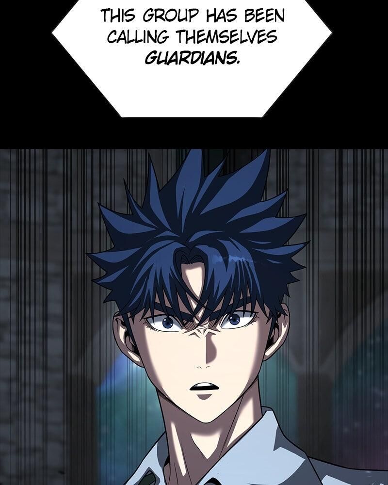 Steel Eating Player Chapter 98 Page 181