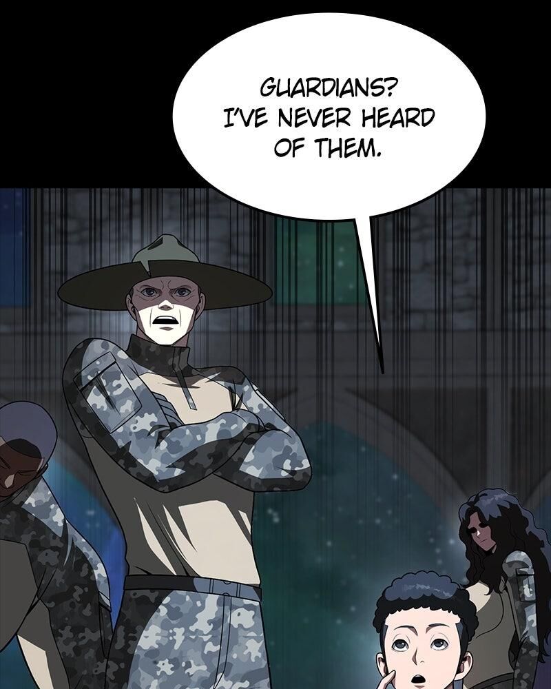 Steel Eating Player Chapter 98 Page 183