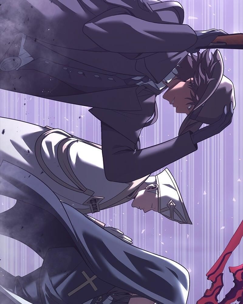 Steel Eating Player Chapter 98 Page 192