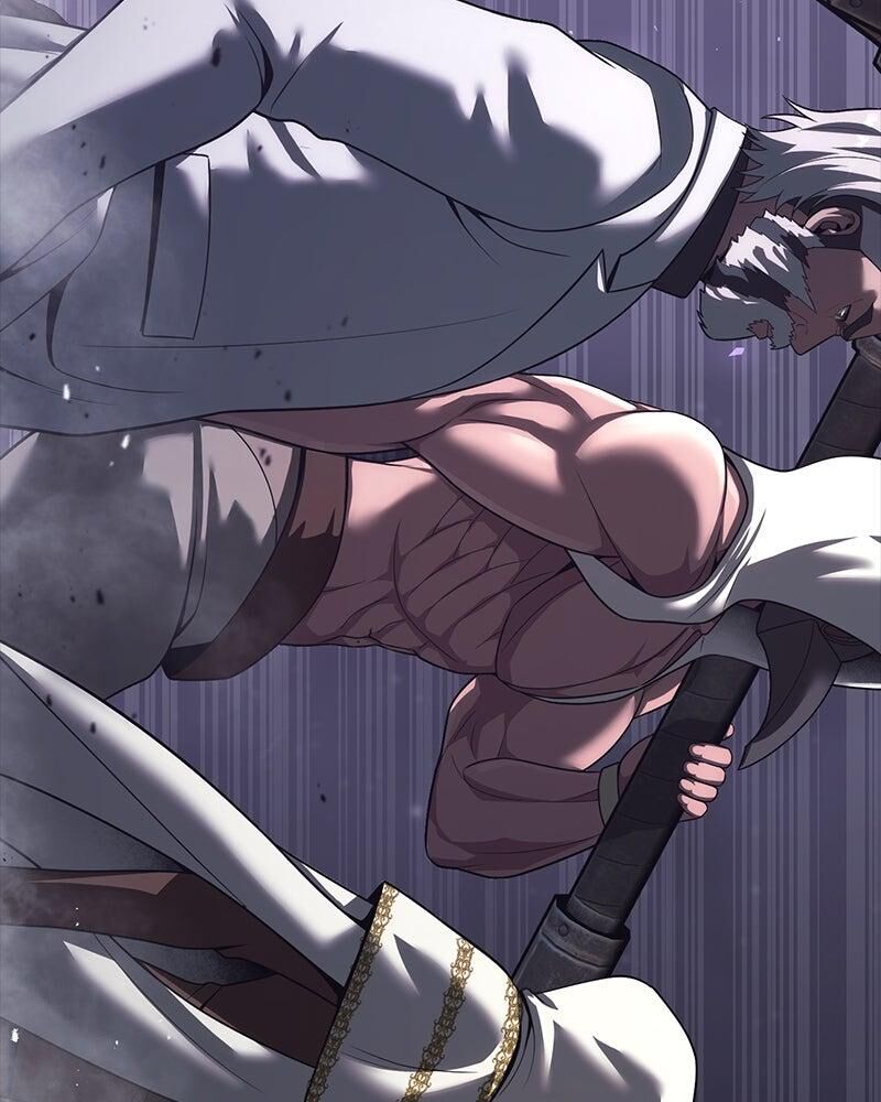 Steel Eating Player Chapter 98 Page 194