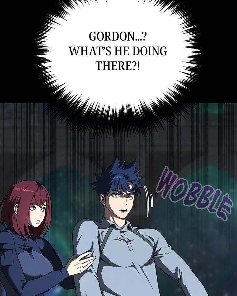 Steel Eating Player Chapter 98 Page 205