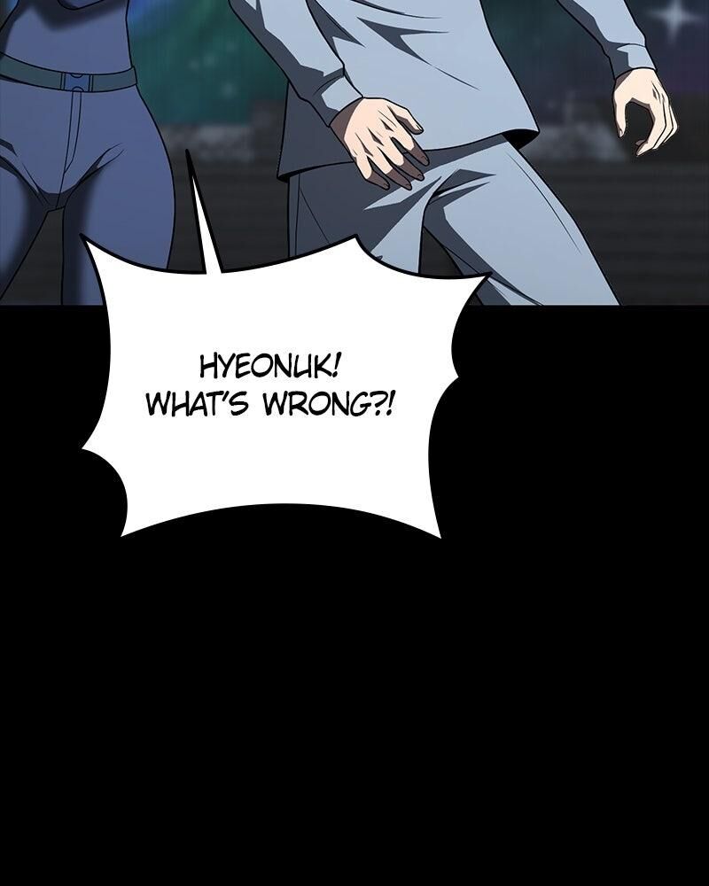 Steel Eating Player Chapter 98 Page 206