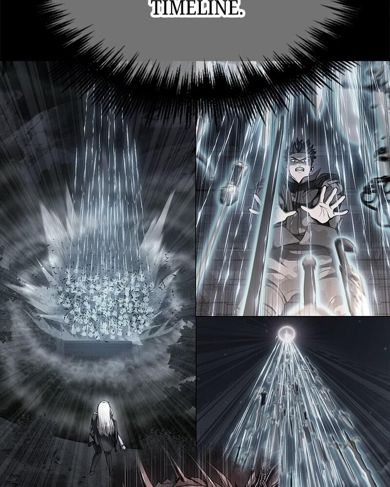 Steel Eating Player Chapter 98 Page 213