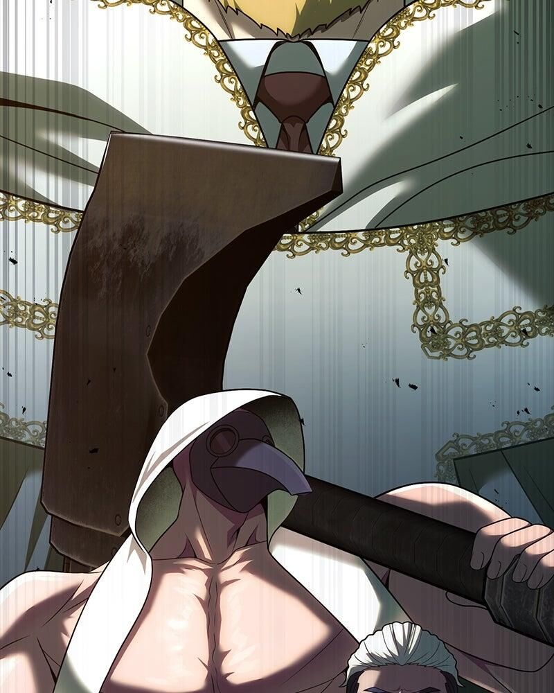 Steel Eating Player Chapter 98 Page 217