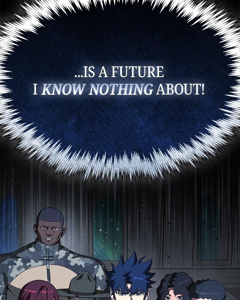 Steel Eating Player Chapter 98 Page 223