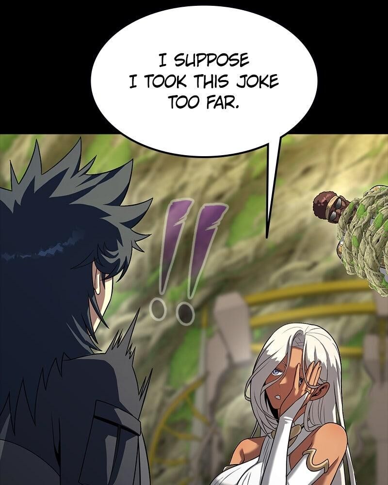 Steel Eating Player Chapter 98 Page 44