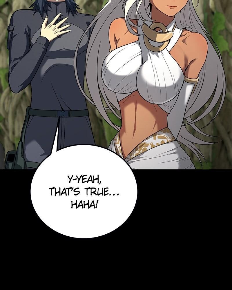 Steel Eating Player Chapter 98 Page 47