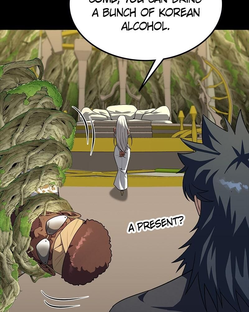 Steel Eating Player Chapter 98 Page 49