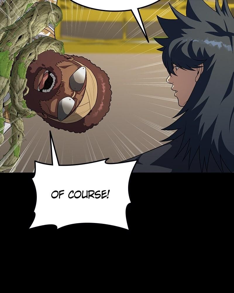 Steel Eating Player Chapter 98 Page 51