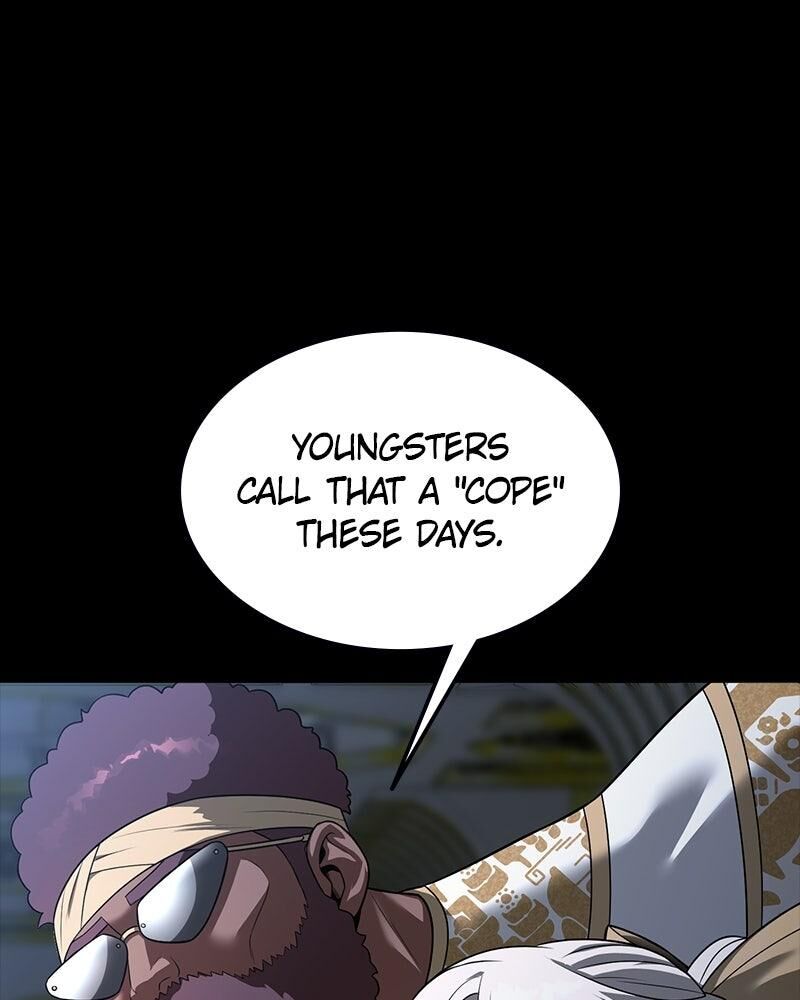 Steel Eating Player Chapter 98 Page 58