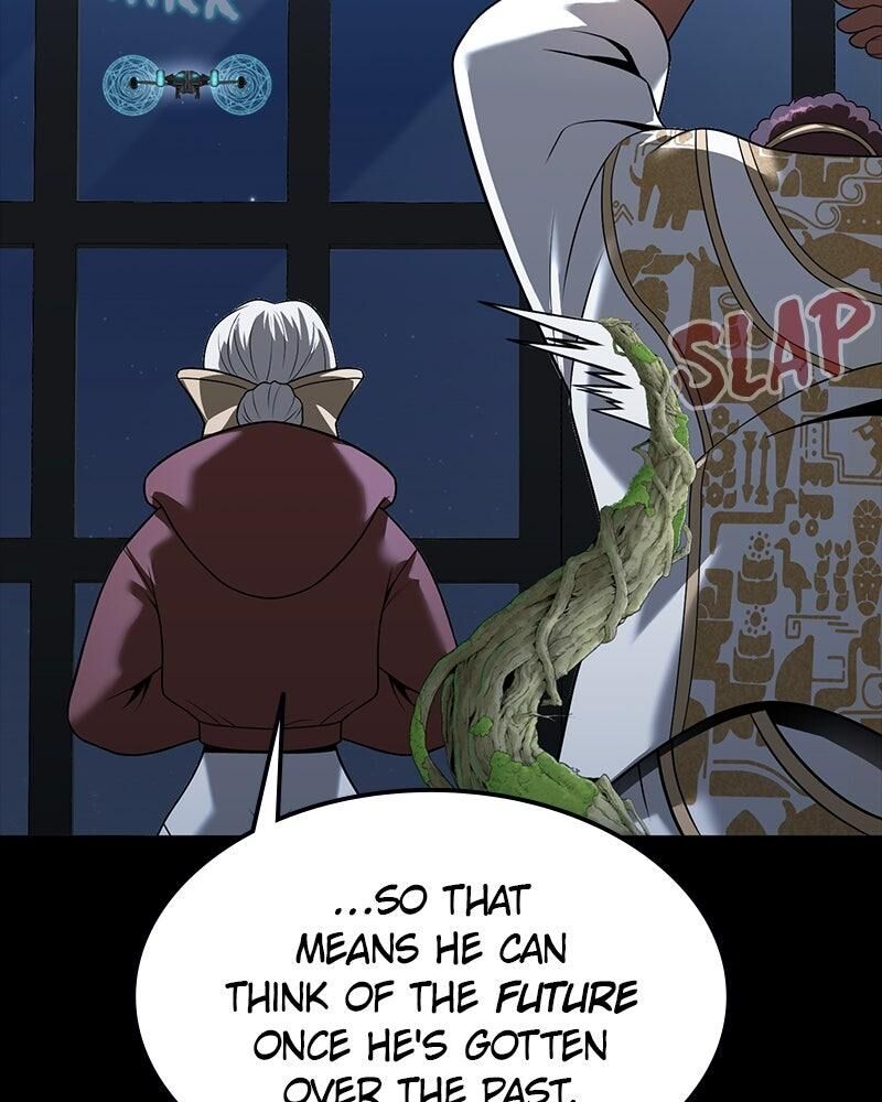 Steel Eating Player Chapter 98 Page 61
