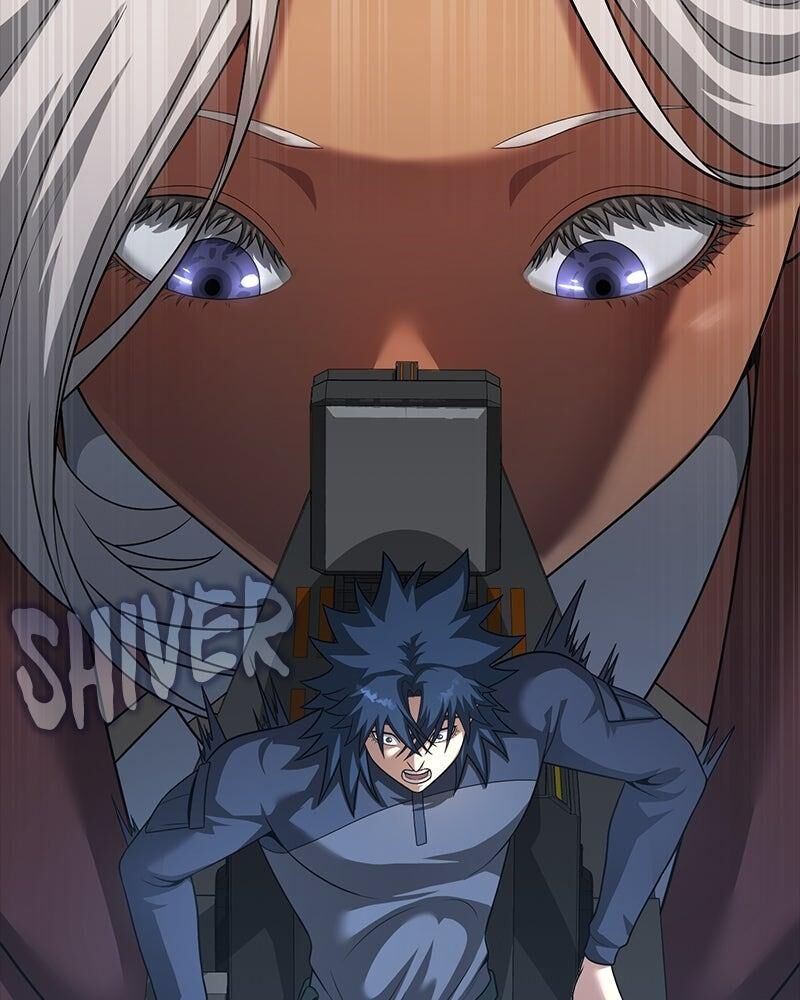 Steel Eating Player Chapter 98 Page 64