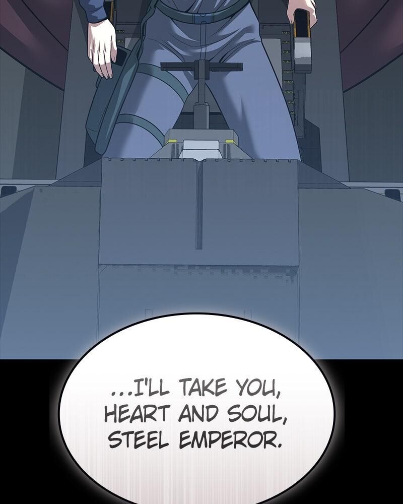 Steel Eating Player Chapter 98 Page 65
