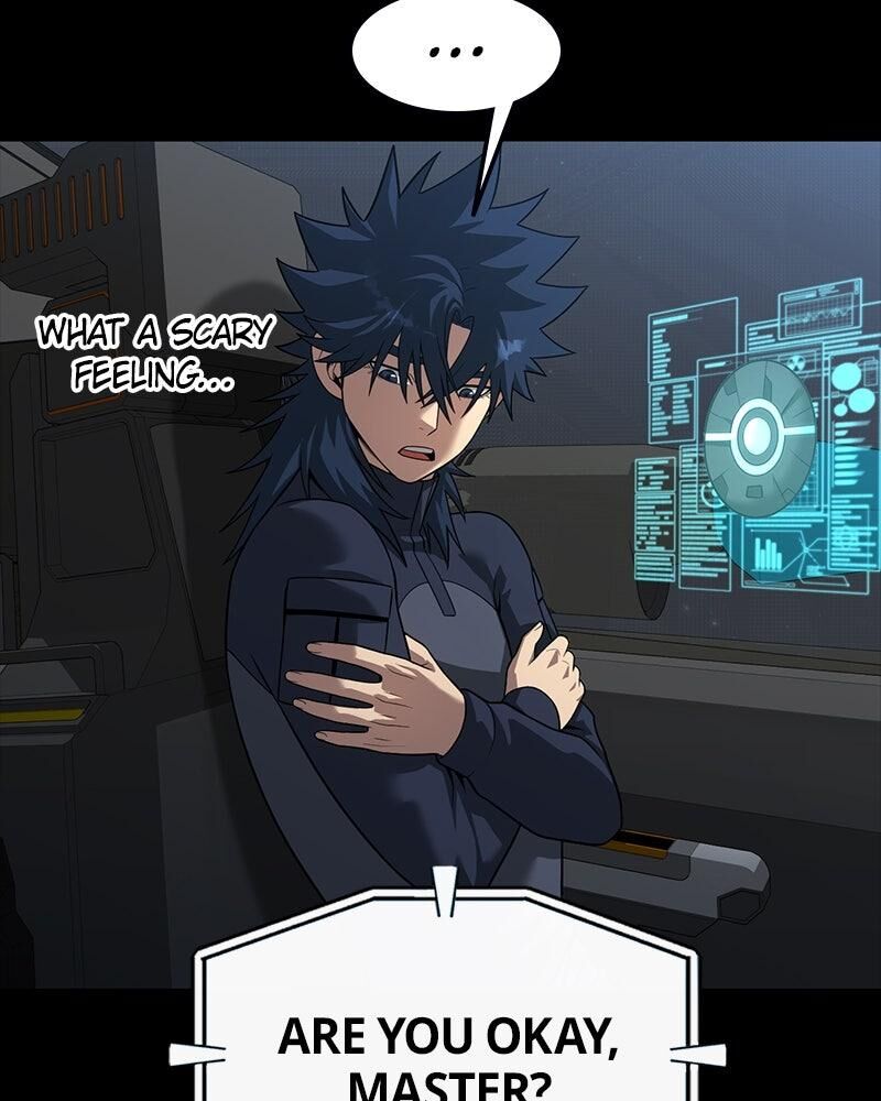 Steel Eating Player Chapter 98 Page 67