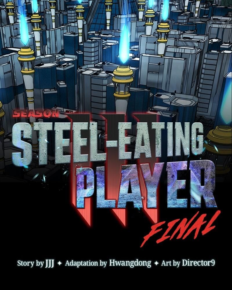 Steel Eating Player Chapter 98 Page 82