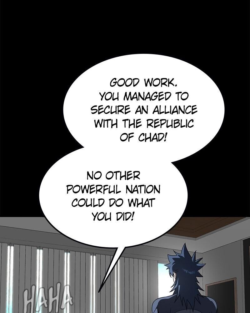 Steel Eating Player Chapter 98 Page 86