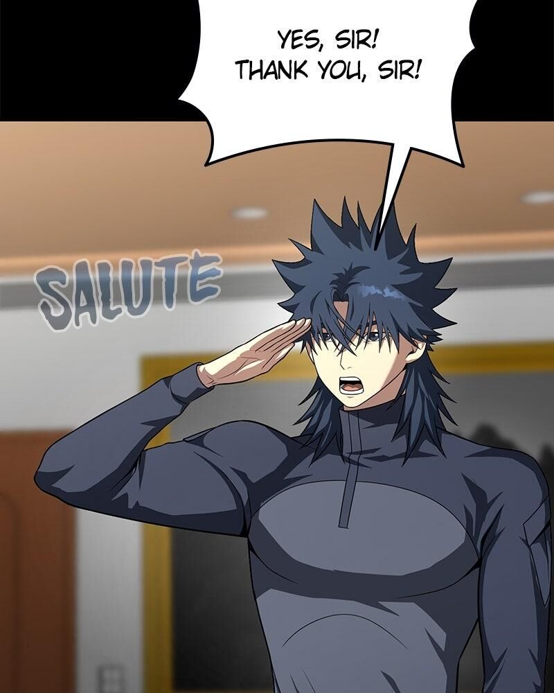 Steel Eating Player Chapter 98 Page 91