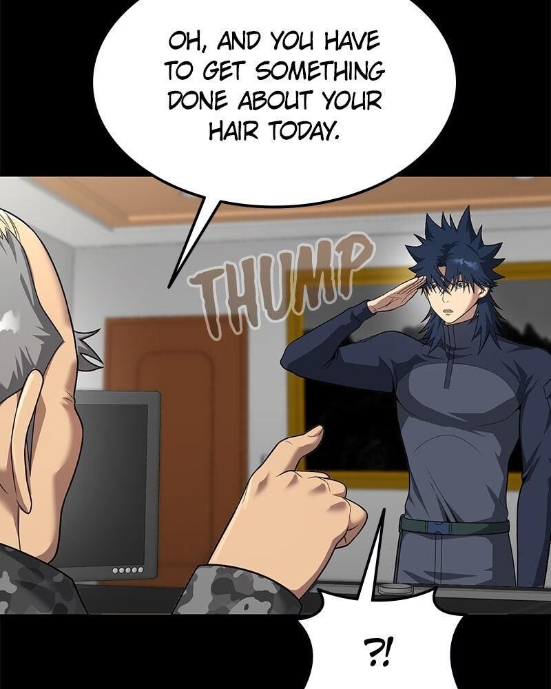 Steel Eating Player Chapter 98 Page 93