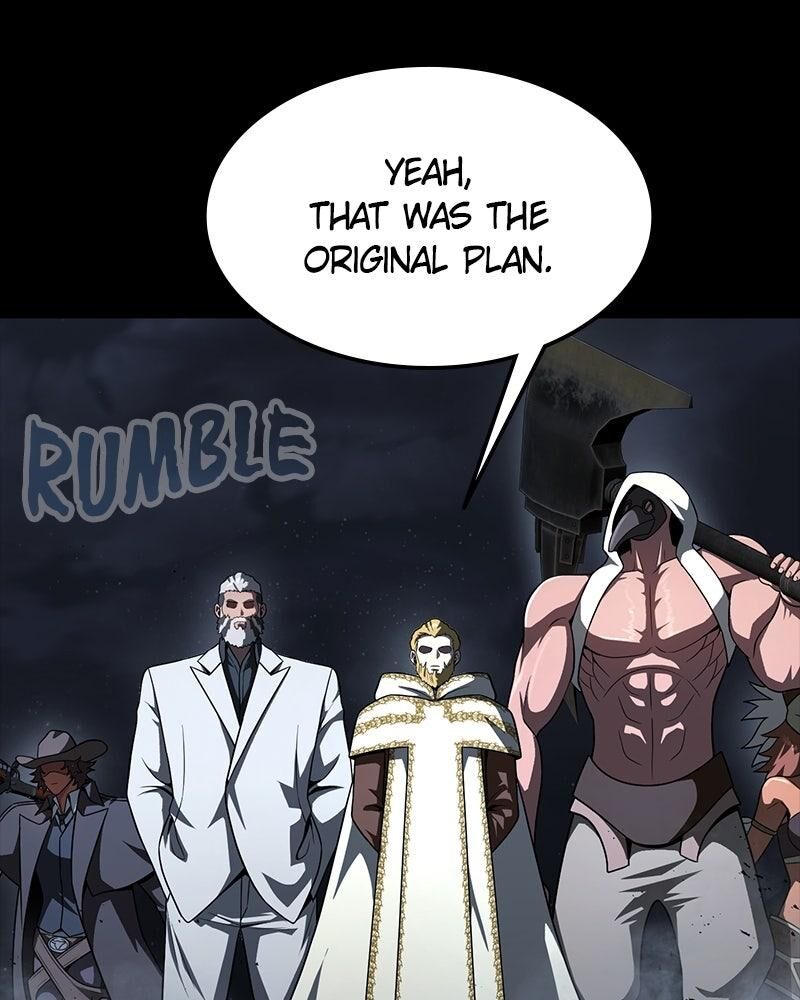 Steel Eating Player Chapter 99 Page 14