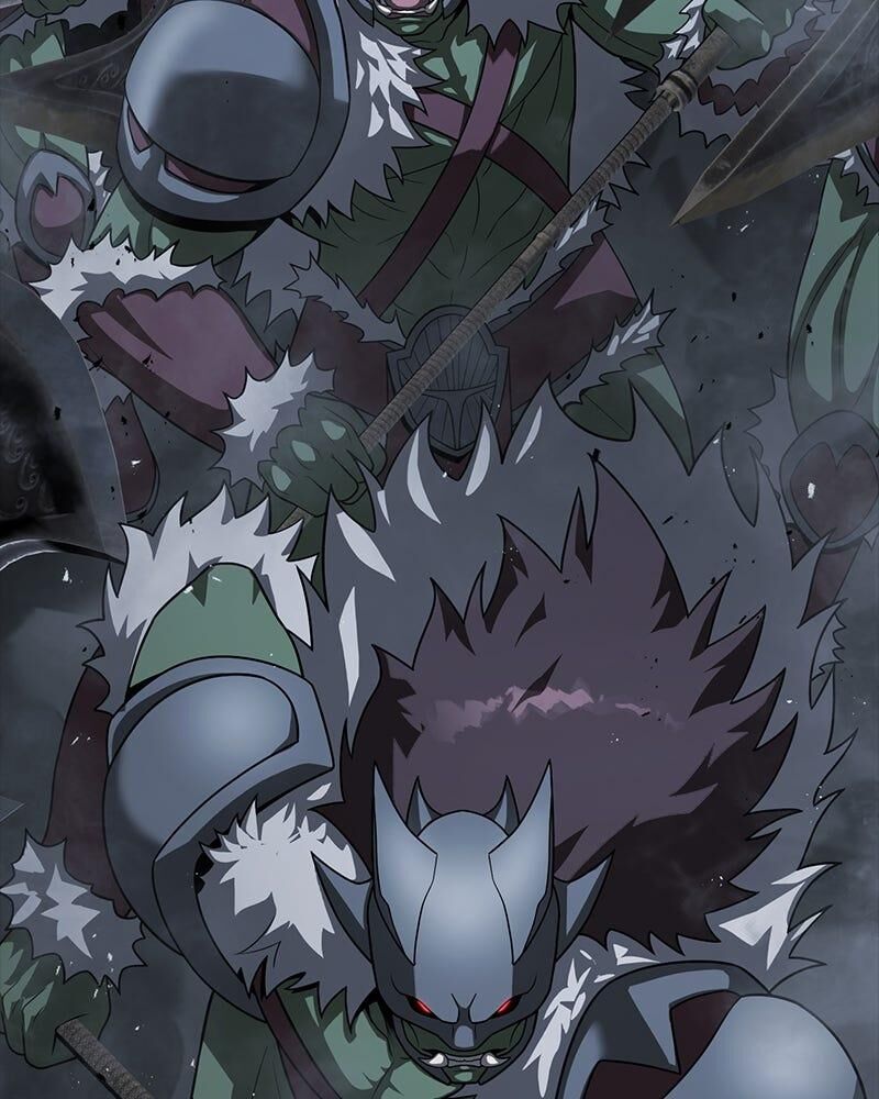 Steel Eating Player Chapter 99 Page 148
