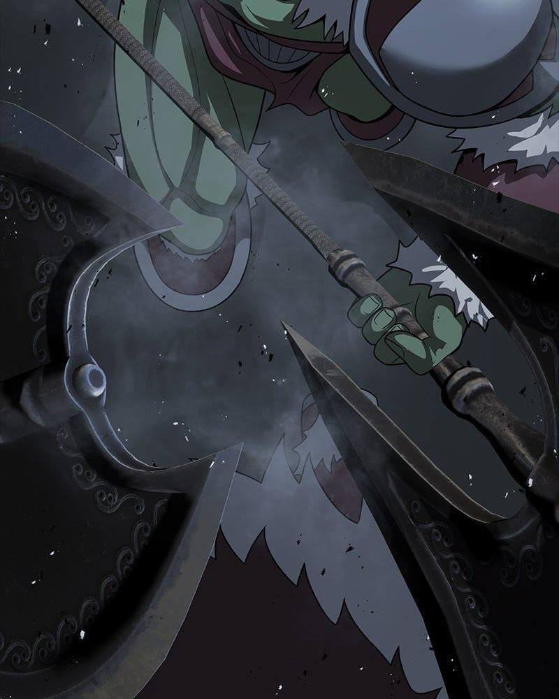 Steel Eating Player Chapter 99 Page 149