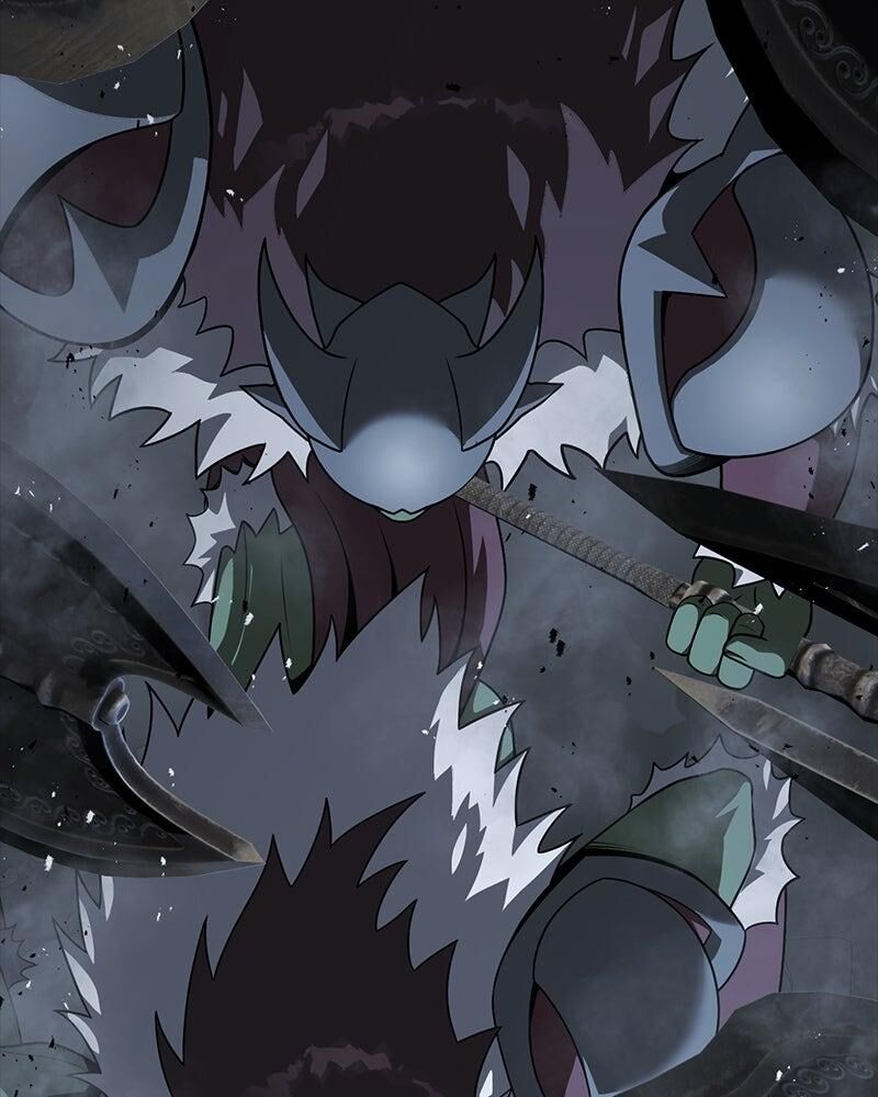 Steel Eating Player Chapter 99 Page 150