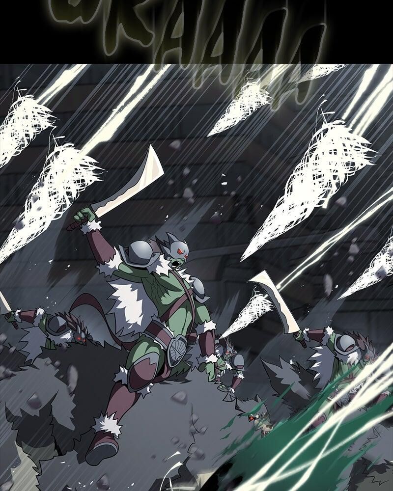 Steel Eating Player Chapter 99 Page 173