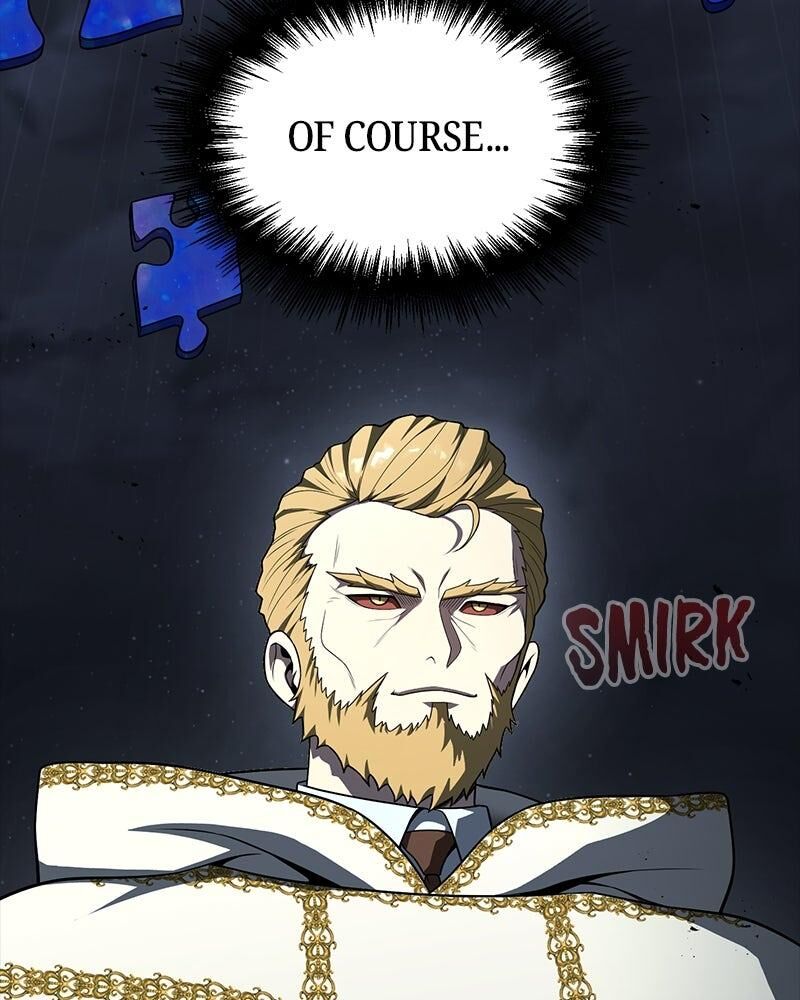 Steel Eating Player Chapter 99 Page 21