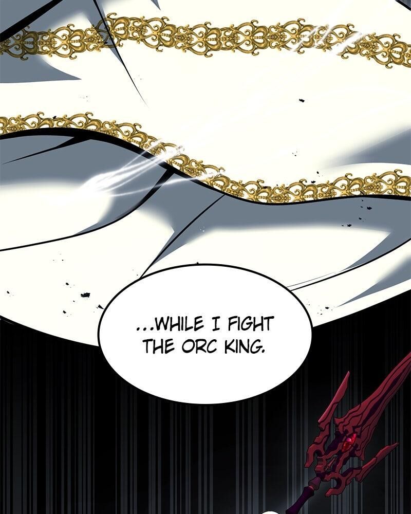 Steel Eating Player Chapter 99 Page 214