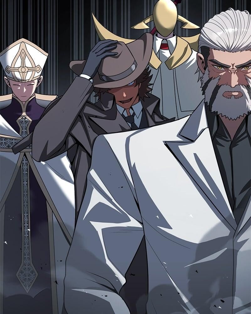 Steel Eating Player Chapter 99 Page 215