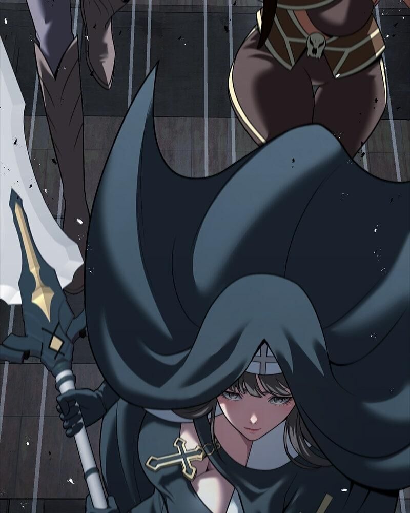 Steel Eating Player Chapter 99 Page 226