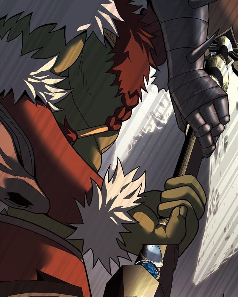 Steel Eating Player Chapter 99 Page 264