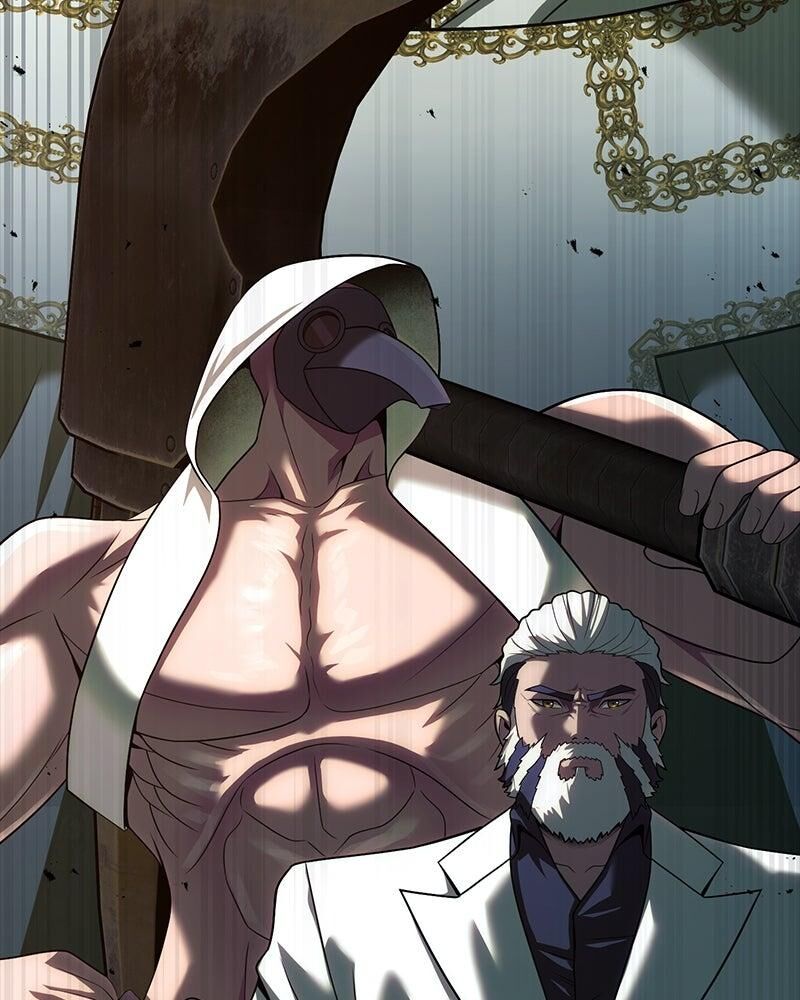 Steel Eating Player Chapter 99 Page 3