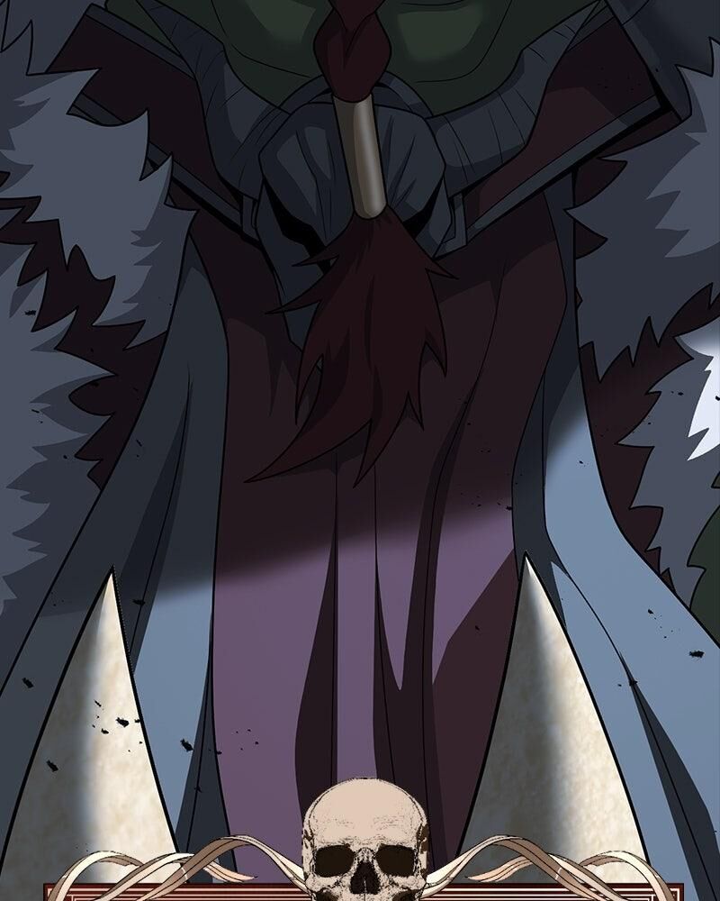 Steel Eating Player Chapter 99 Page 33