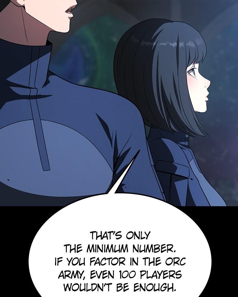 Steel Eating Player Chapter 99 Page 46