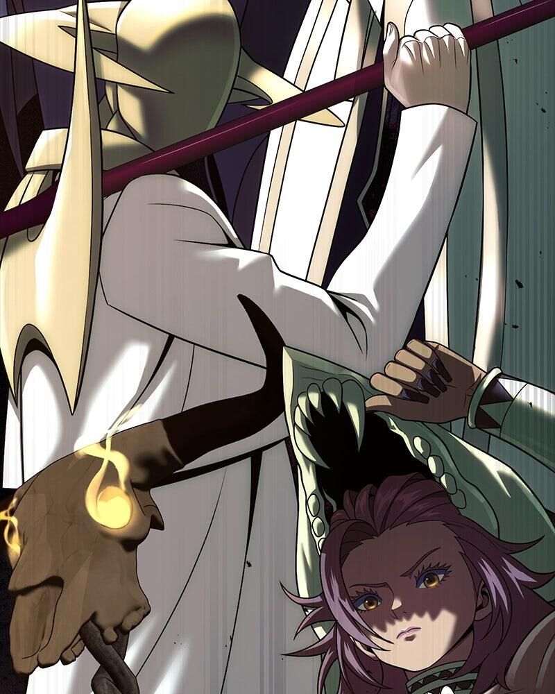 Steel Eating Player Chapter 99 Page 5
