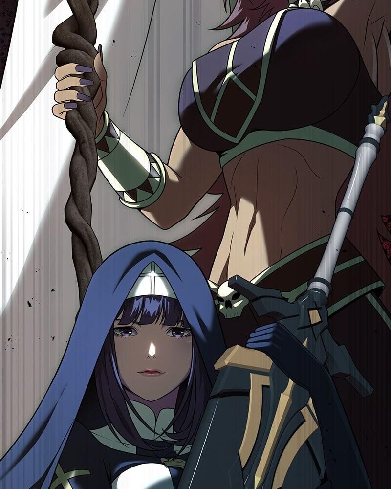 Steel Eating Player Chapter 99 Page 6