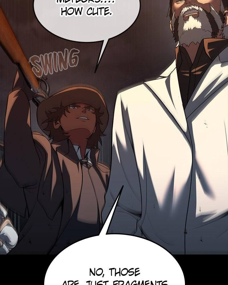 Steel Eating Player Chapter 99 Page 68