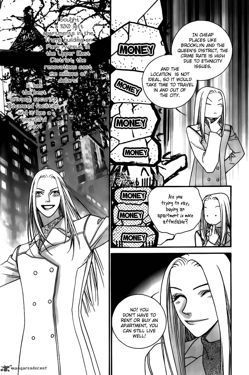 Steel Rose Chapter 22 Page 7
