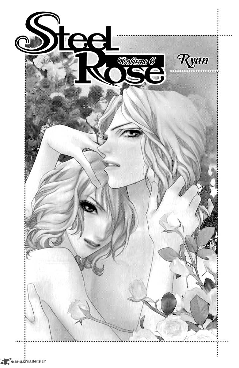 Steel Rose Chapter 29 Page 2