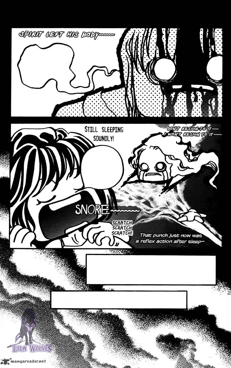 Steel Rose Chapter 29 Page 42