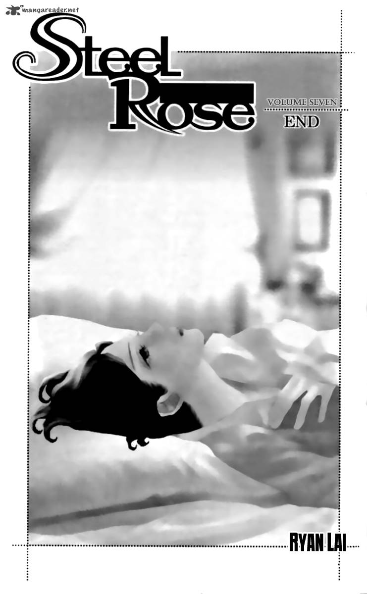 Steel Rose Chapter 33 Page 3