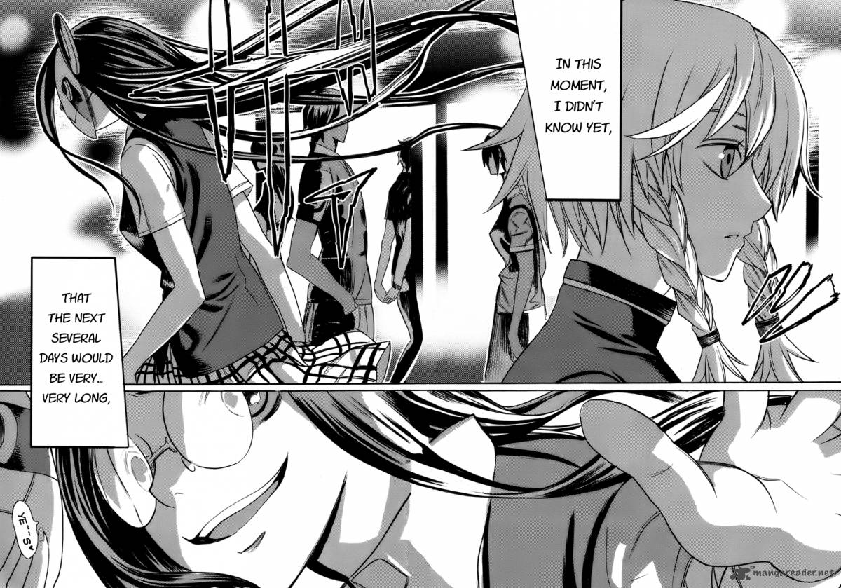 Steinsgate Boukan No Rebellion Chapter 6 Page 24