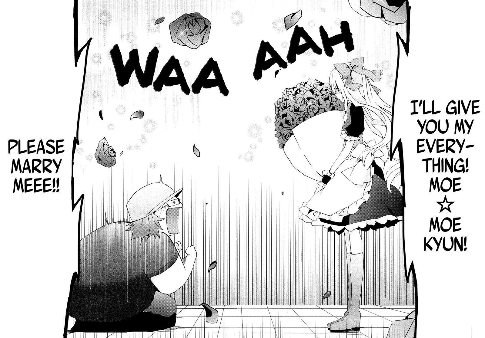 Steinsgate Hiyoku Renri No Future Honey Chapter 5 Page 18