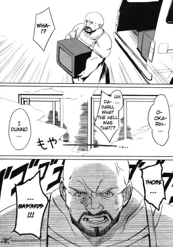 Steinsgate Onshuu No Brownian Motion Chapter 1 Page 13