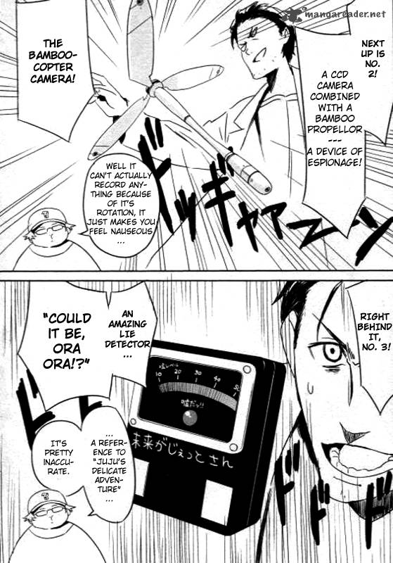 Steinsgate Onshuu No Brownian Motion Chapter 1 Page 25