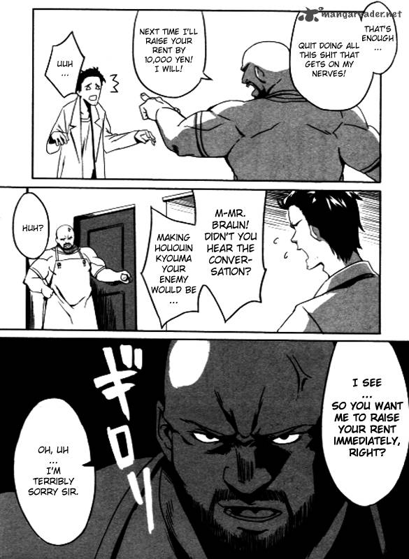 Steinsgate Onshuu No Brownian Motion Chapter 1 Page 27