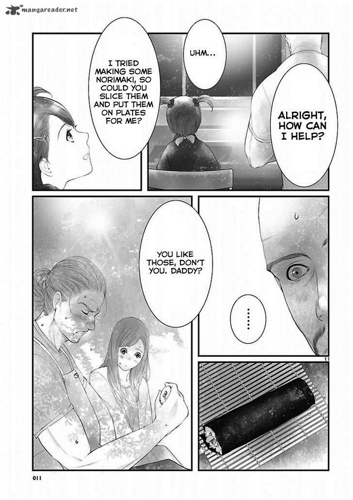 Steinsgate Onshuu No Brownian Motion Chapter 10 Page 11